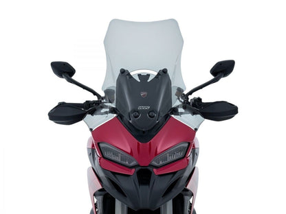 WRS WINDSCREEN CAPONORD DUCATI MUL DU035F