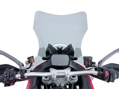 WRS WINDSCREEN CAPONORD DUCATI MUL DU035F