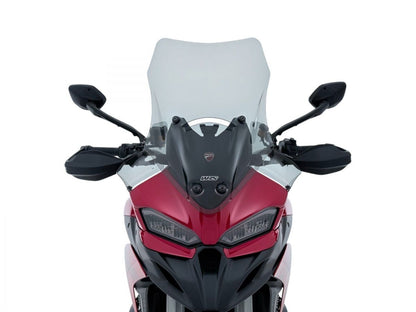 WRS WINDSCREEN CAPONORD DUCATI MUL DU035F