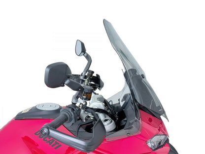 WRS WINDSCREEN CAPONORD DUCATI MUL DU035F