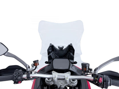 WRS WINDSCREEN TOURING DUCATI MULT DU036T