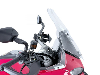 WRS WINDSCREEN TOURING DUCATI MULT DU036T