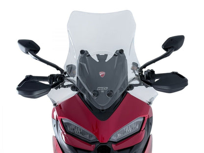 WRS WINDSCREEN TOURING DUCATI MULT DU036T