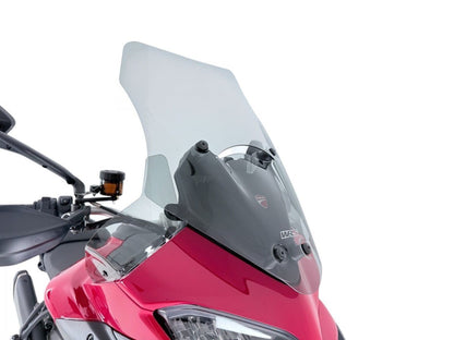WRS WINDSCREEN TOURING DUCATI MULT DU036F