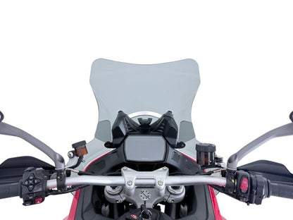 WRS WINDSCREEN TOURING DUCATI MULT DU036F