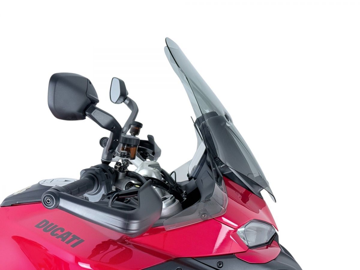 WRS WINDSCREEN TOURING DUCATI MULT DU036F