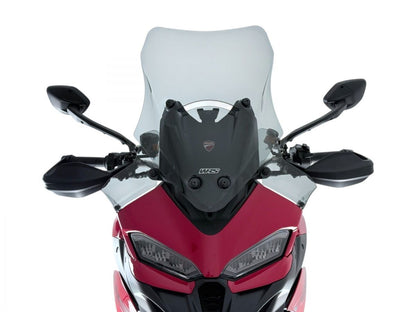 WRS WINDSCREEN TOURING DUCATI MULT DU036F