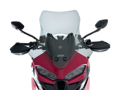 WRS WINDSCREEN TOURING DUCATI MULT DU036F