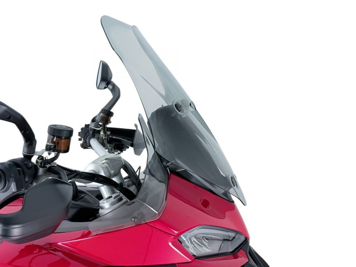 WRS WINDSCREEN TOURING DUCATI MULT DU036F