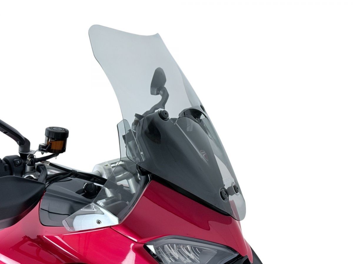 WRS WINDSCREEN TOURING DUCATI MULT DU036F