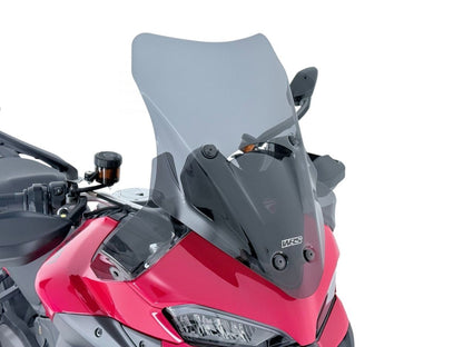 WRS WINDSCREEN TOURING DUCATI MULT DU036FS