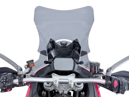 WRS WINDSCREEN TOURING DUCATI MULT DU036FS