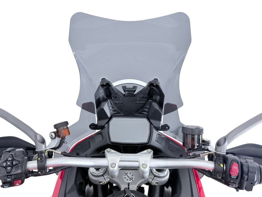 WRS WINDSCREEN TOURING DUCATI MULT DU036FS