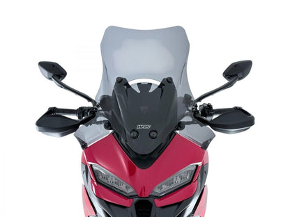 WRS WINDSCREEN TOURING DUCATI MULT DU036FS