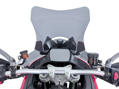 WRS WINDSCREEN TOURING DUCATI MULT DU036FS