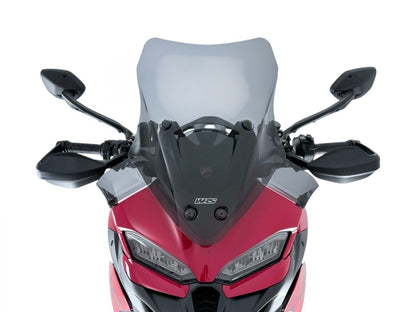 WRS WINDSCREEN TOURING DUCATI MULT DU036FS