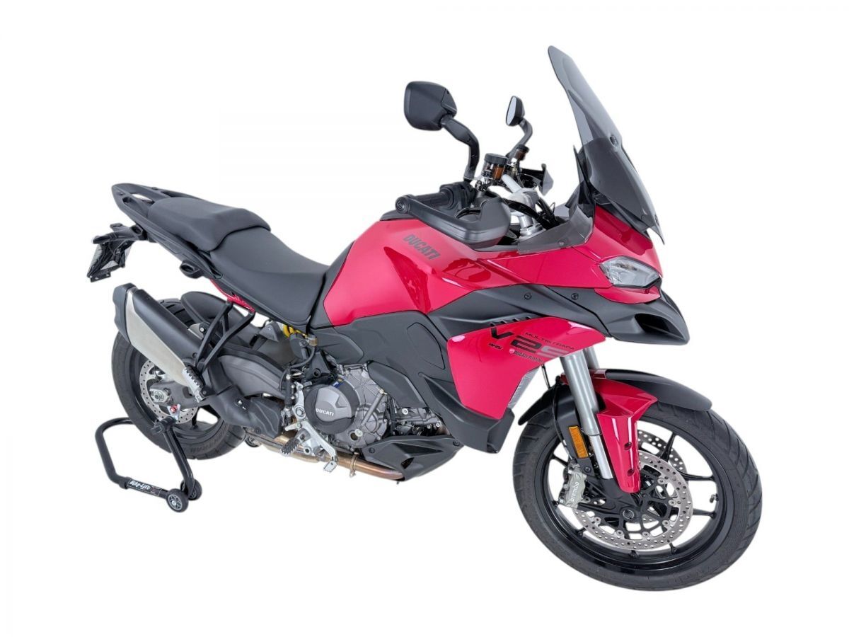 WRS WINDSCREEN TOURING DUCATI MULT DU036FS