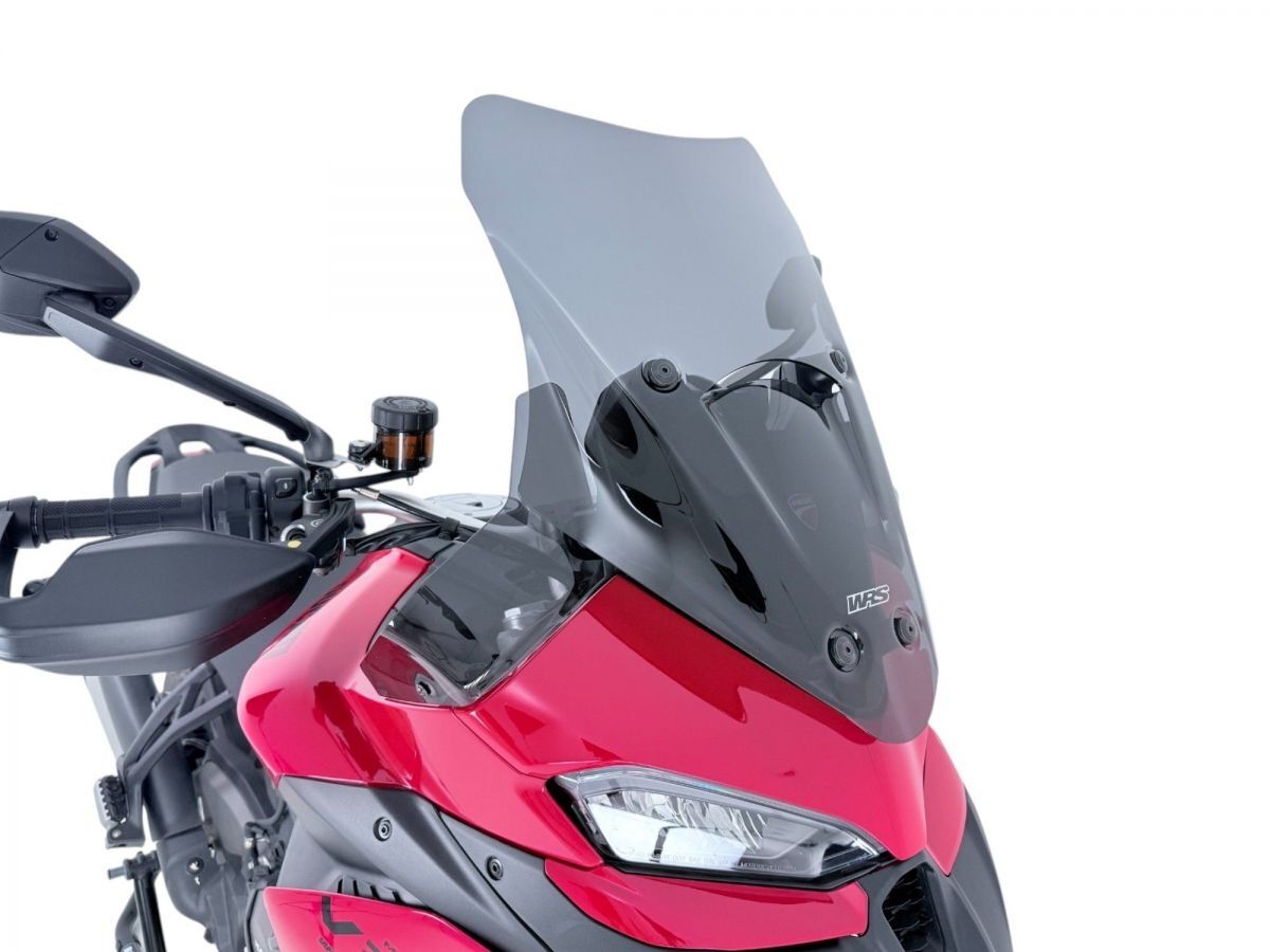 WRS WINDSCREEN TOURING DUCATI MULT DU036FS