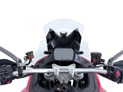 WRS WINDSCREEN SPORT DUCATI MULTIS DU037T