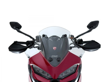 WRS WINDSCREEN SPORT DUCATI MULTIS DU037T