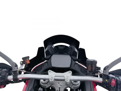 WRS WINDSCREEN SPORT DUCATI MULTIS DU037NO
