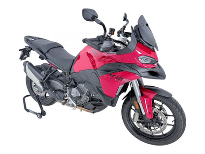 WRS WINDSCREEN SPORT DUCATI MULTIS DU037NO