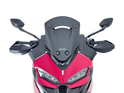 WRS WINDSCREEN SPORT DUCATI MULTIS DU037NO