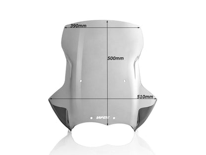 WRS WINDSCREEN CAPONORD R1200GS/AD BM006F