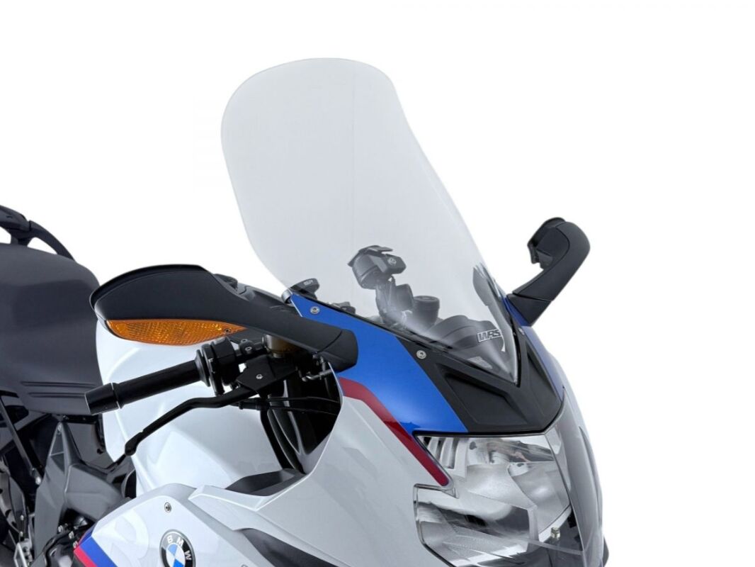 WRS WINDSCREEN CAPONORD K1200S/K13 BM115T