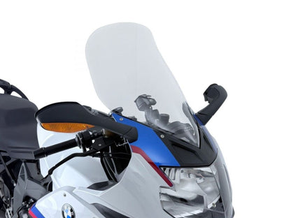 WRS WINDSCREEN CAPONORD K1200S/K13 BM115T