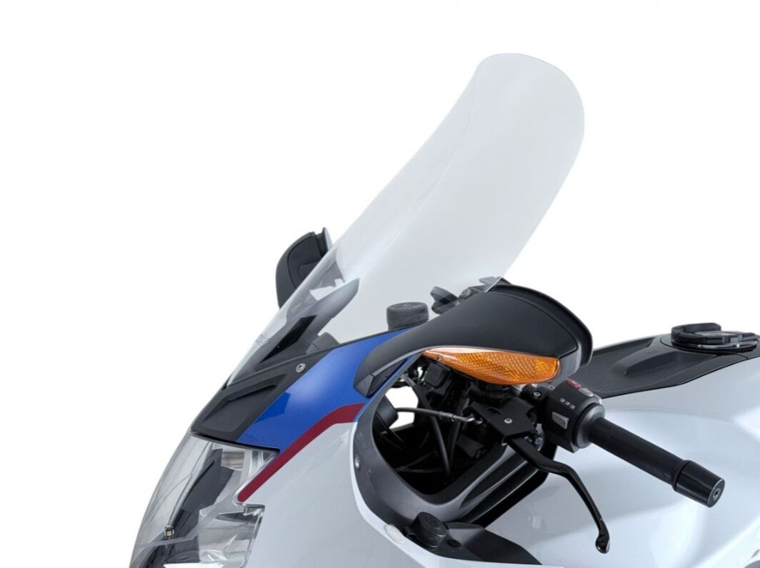 WRS WINDSCREEN CAPONORD K1200S/K13 BM115T