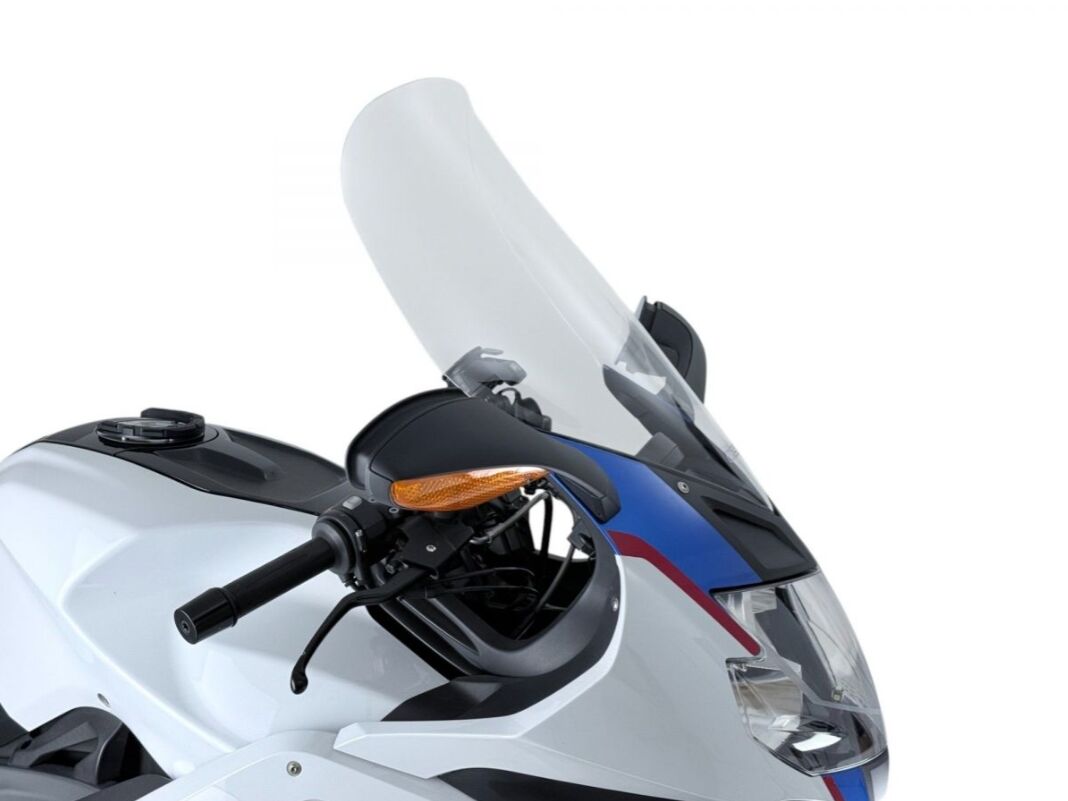 WRS WINDSCREEN CAPONORD K1200S/K13 BM115T
