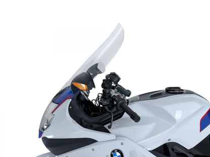 WRS WINDSCREEN CAPONORD K1200S/K13 BM115T