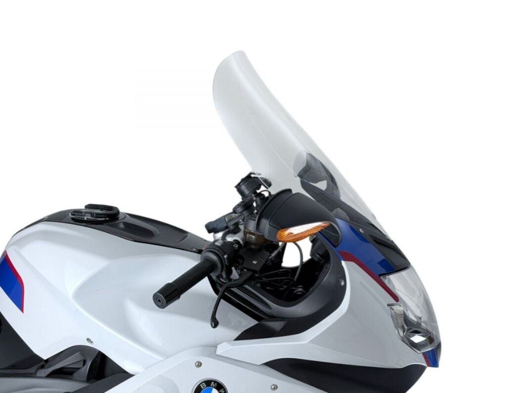 WRS WINDSCREEN CAPONORD K1200S/K13 BM115T