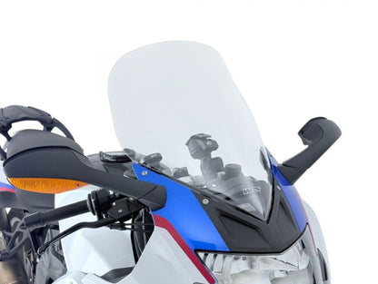 WRS WINDSCREEN TOURING K1200S/K130 BM116T