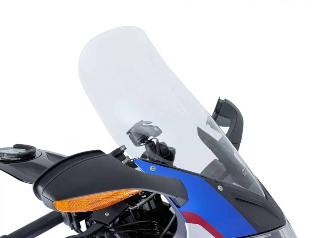 WRS WINDSCREEN TOURING K1200S/K130 BM116T