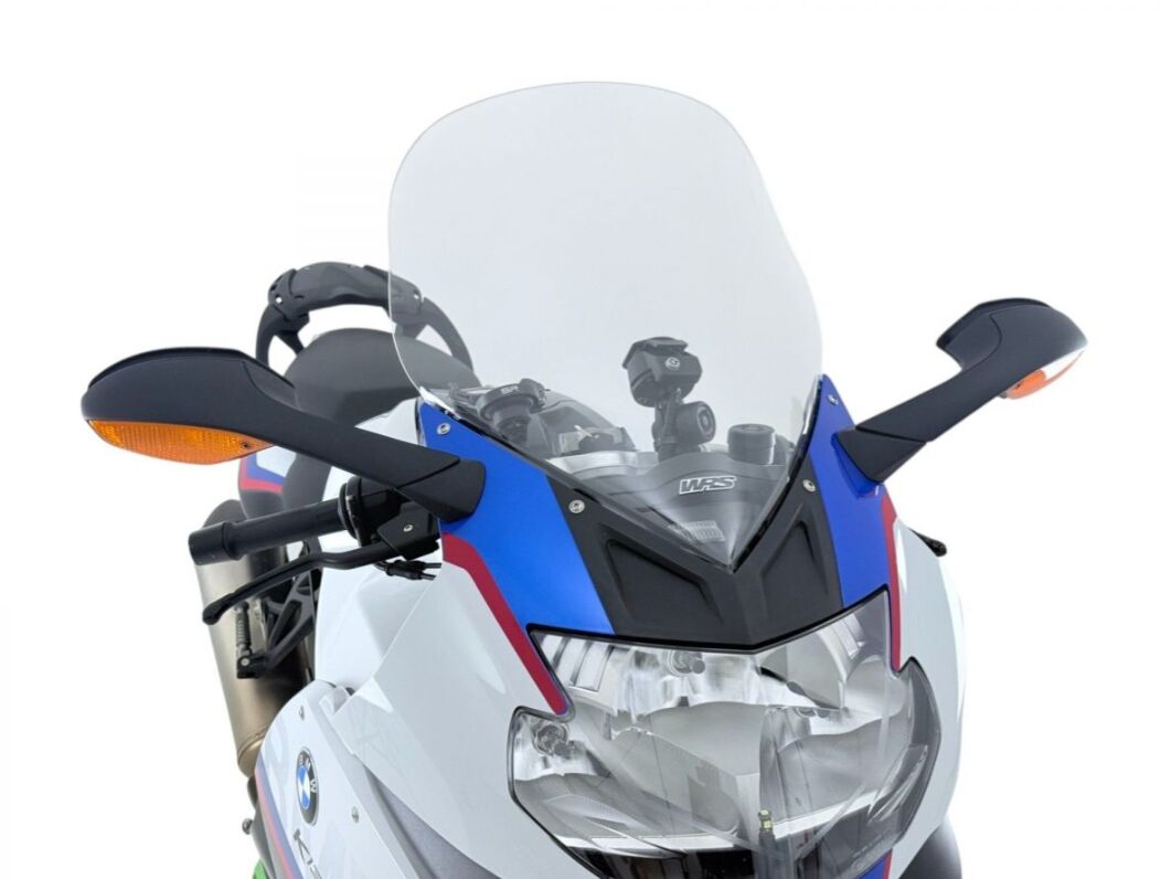 WRS WINDSCREEN TOURING K1200S/K130 BM116T