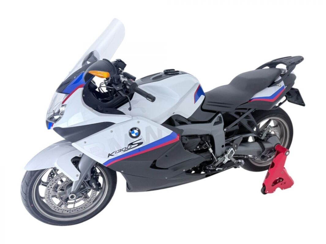 WRS WINDSCREEN TOURING K1200S/K130 BM116T