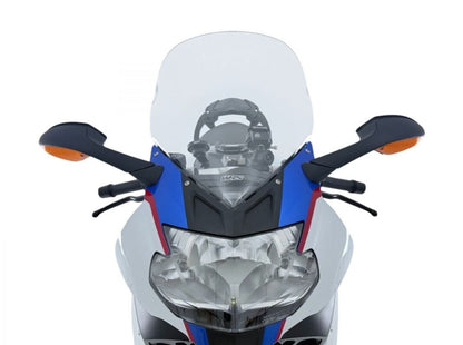 WRS WINDSCREEN TOURING K1200S/K130 BM116T