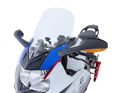 WRS WINDSCREEN TOURING K1200S/K130 BM116T
