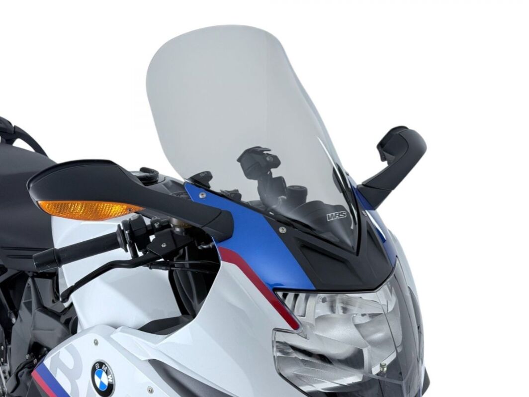 WRS WINDSCREEN TOURING K1200S/K130 BM116F