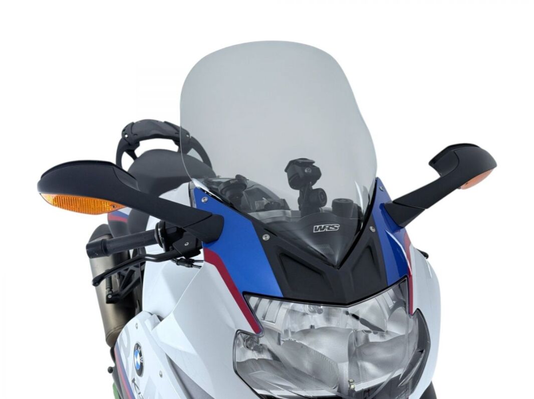 WRS WINDSCREEN TOURING K1200S/K130 BM116F