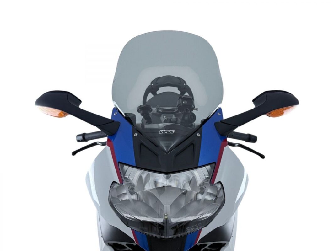 WRS WINDSCREEN TOURING K1200S/K130 BM116F