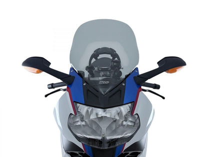 WRS WINDSCREEN TOURING K1200S/K130 BM116F