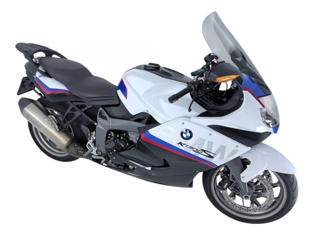 WRS WINDSCREEN TOURING K1200S/K130 BM116F