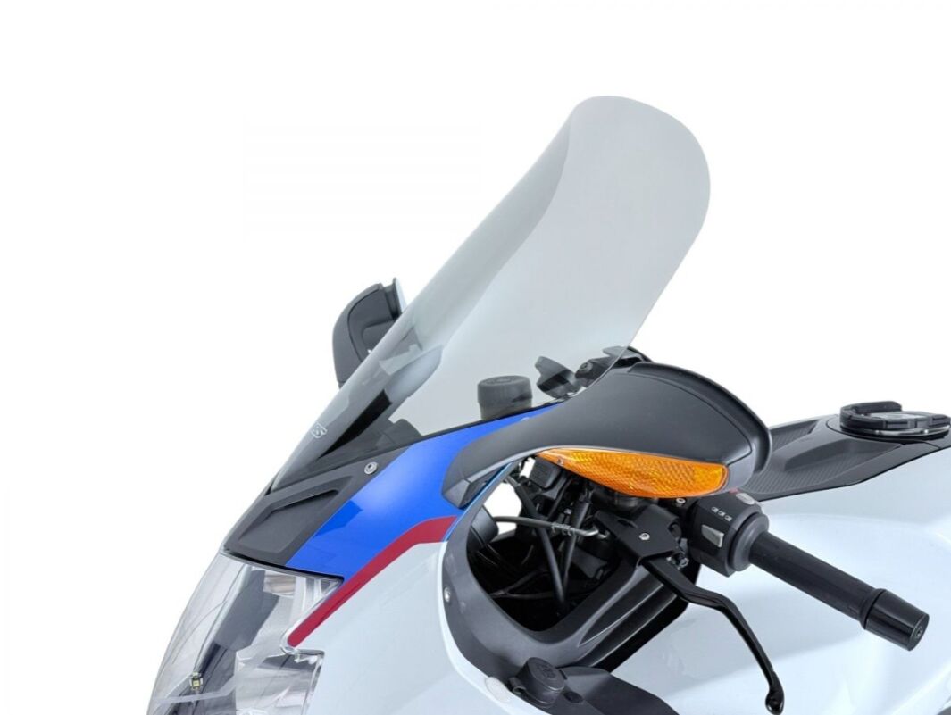 WRS WINDSCREEN TOURING K1200S/K130 BM116F