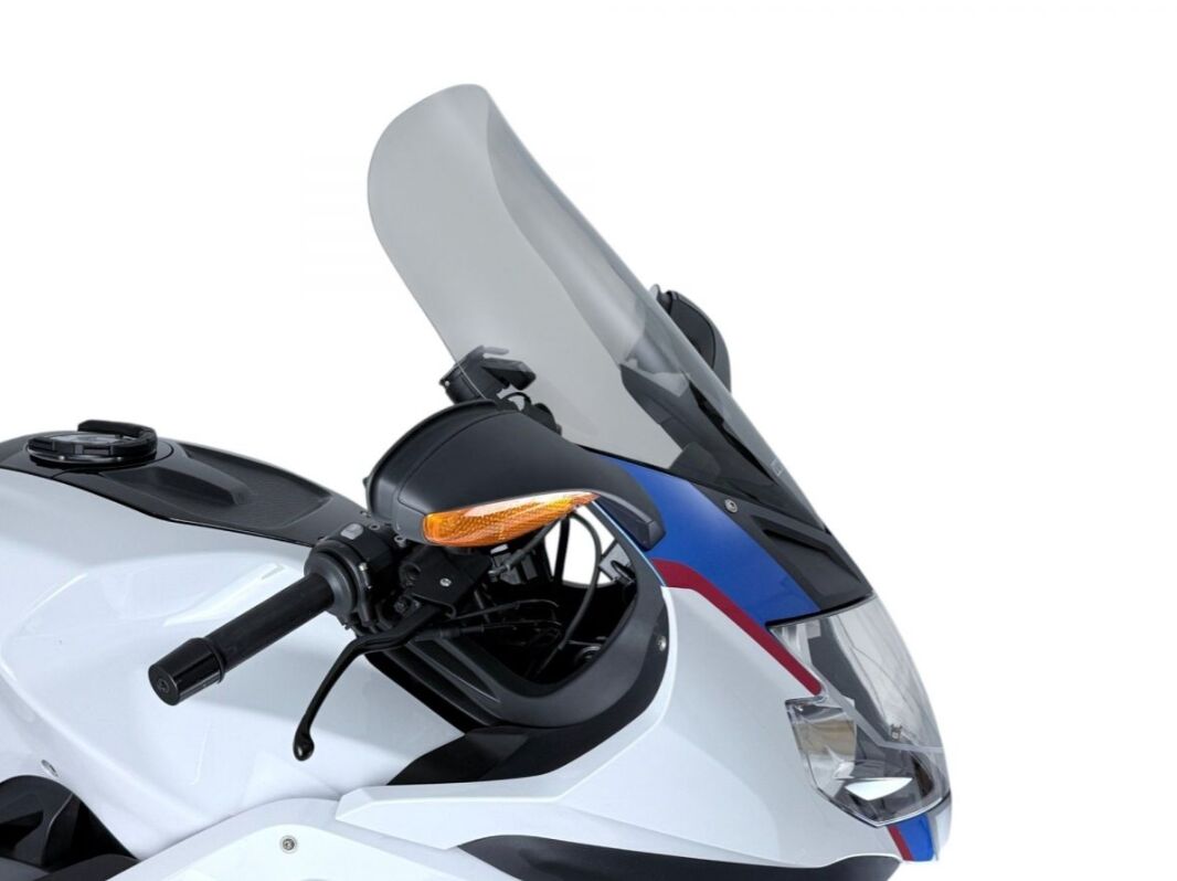WRS WINDSCREEN TOURING K1200S/K130 BM116F