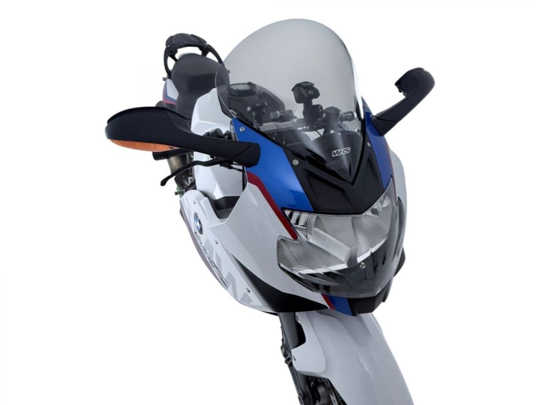WRS WINDSCREEN TOURING K1200S/K130 BM116F