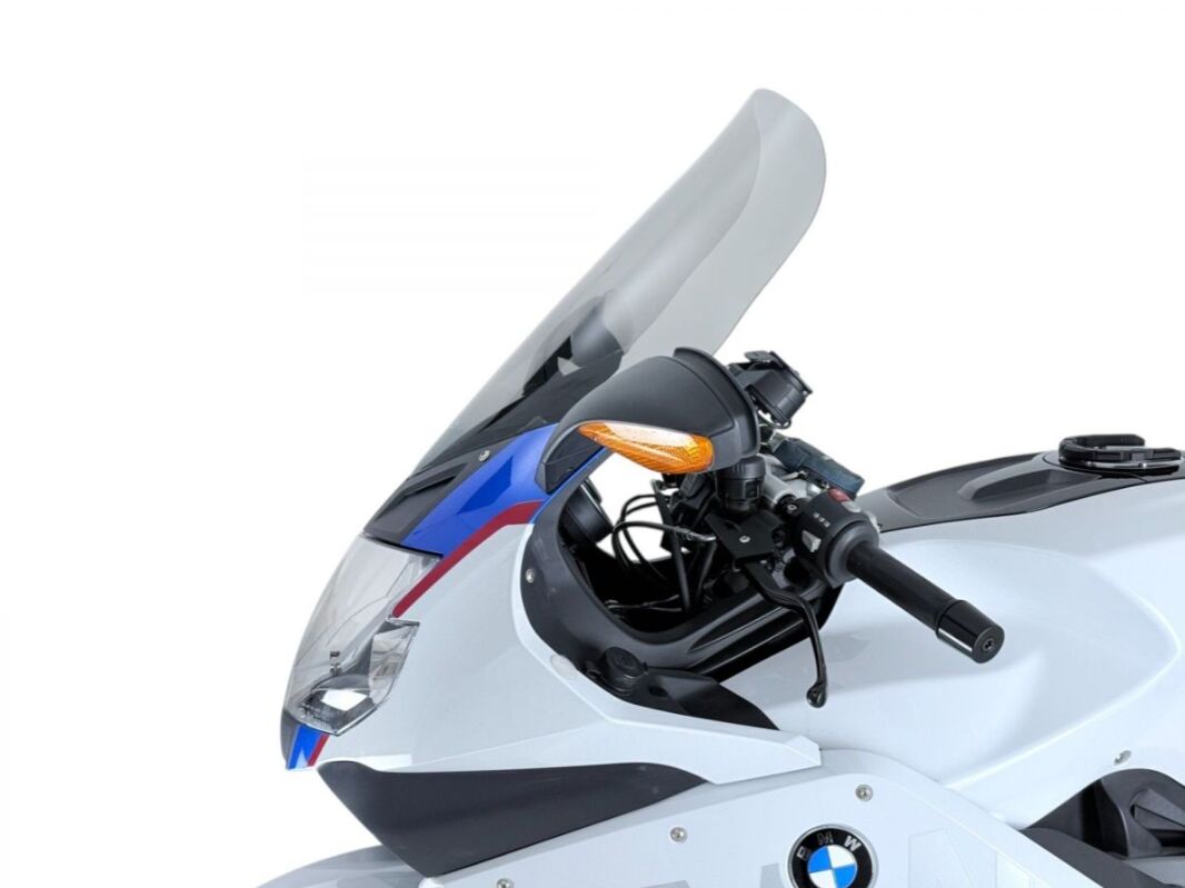 WRS WINDSCREEN TOURING K1200S/K130 BM116F