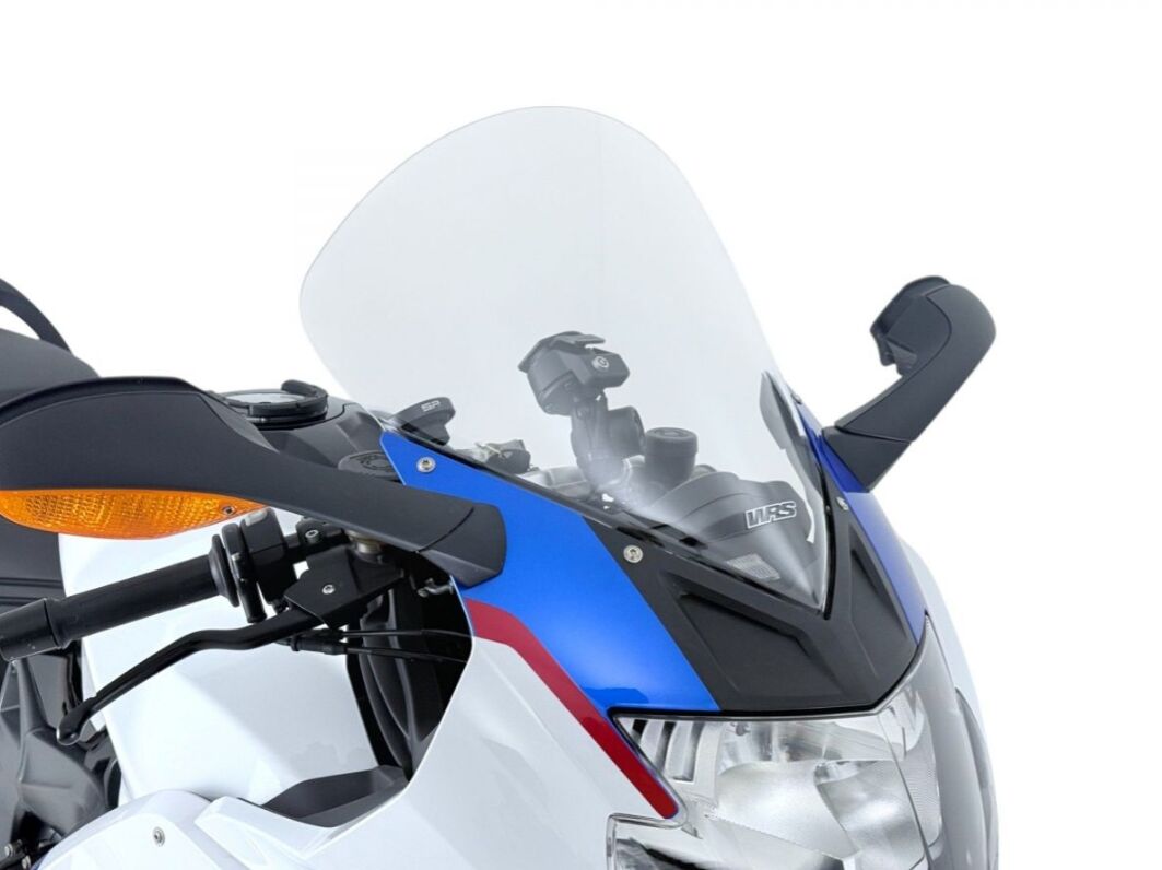 WRS WINDSCREEN SPORT K1200S/K1300S BM117T